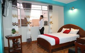 Hotel Camino Real